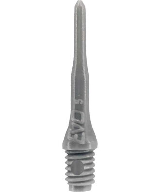 EVO Soft Tips Grey 500 ks
