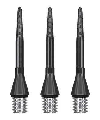 Target Titanium Conversion Point Nano SP Black