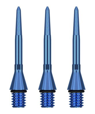 Target Titanium Conversion Point Nano SP Blue
