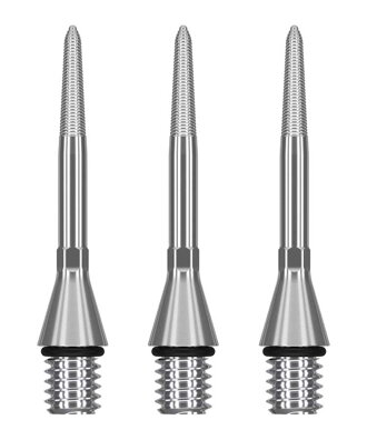 Target Titanium Conversion Point Nano SP Silver