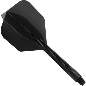 Condor Flights Black Small