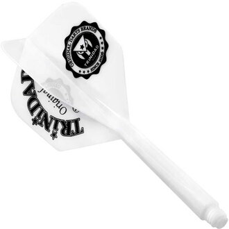 Condor Flights Trinidad White Small