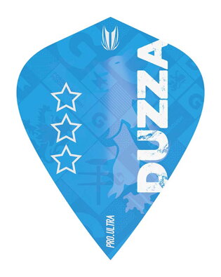 Target Flights Glen Durrant 2020 kite