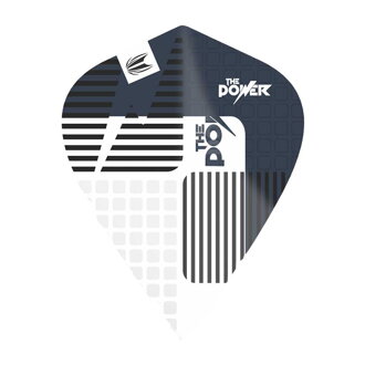 Target Flights Phil Taylor Power G9 Kite