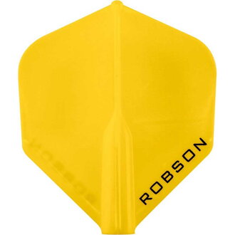 Robson Flights Standard Yellow