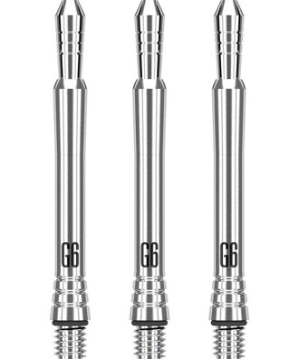 Target Shafts Power Titanium G6 Medium