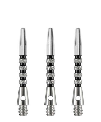 Harrows Shafts Savage Black Short