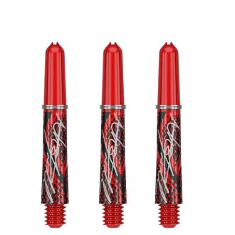 Target Shafts Pro Grip Icon Nathan Aspinall Short