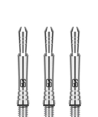 Target Shafts Power Titanium G6 Short
