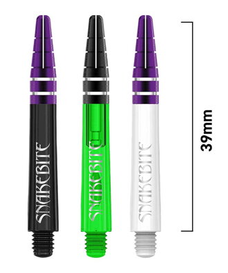 Red Dragon Shafts Nitrotech Snakebite Intermediate