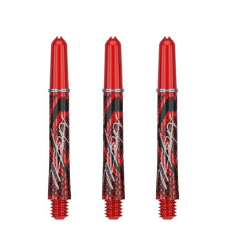 Target Shafts Pro Grip Icon Nathan Aspinall Intermediate