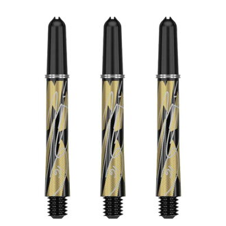 Target Shafts Pro Grip Icon Phil Taylor Intermediate