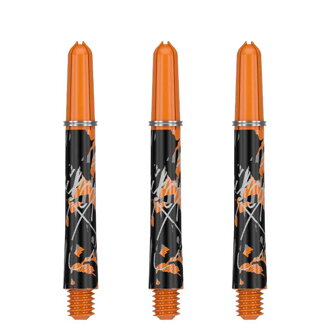 Target Shafts Pro Grip Icon Raymond Van Barneveld Intermediate
