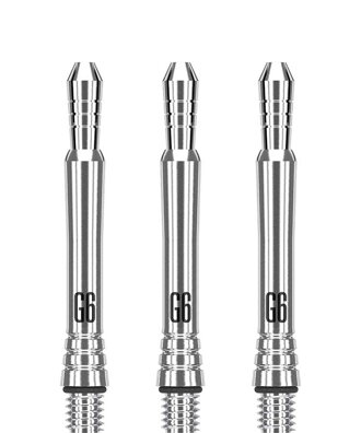 Target Shafts Power Titanium G6 Intermediate