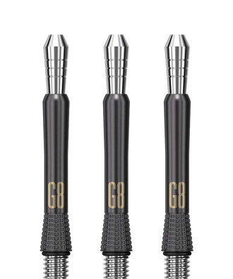 Target Shafts Power Titanium G8 Intermediate