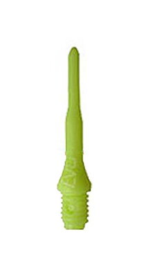 EVO Soft Tips Yellow 500 ks