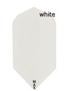 Ruthless Flights Power Max slim White