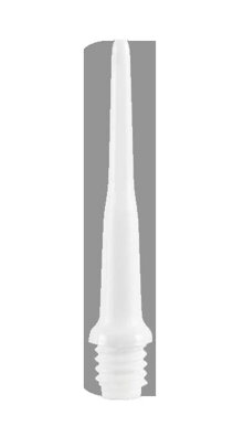 Harrows Soft Tips Pro Tip White 500 ks