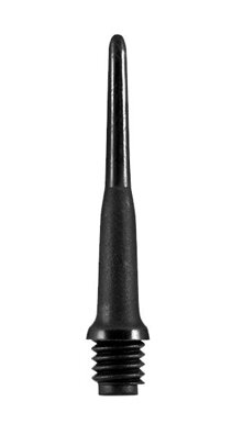 Harrows Soft Tips Pro Tip Black 500 ks
