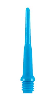 Harrows Soft Tips Pro Tip Blue 500 ks