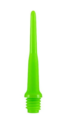Harrows Soft Tips Pro Tip Green 500 ks