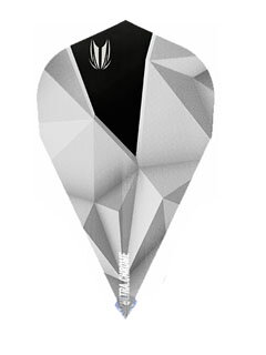 Target Flights Chrome Vapor 333120