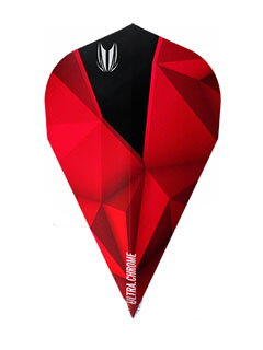 Target Flights Chrome Vapor 333160