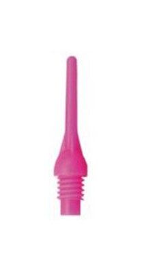 Bulls Soft Tips Ballpoint Pink 1000 ks