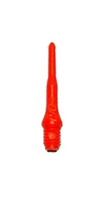 EVO Soft Tips Ogange 500 ks