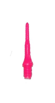 EVO Soft Tips Pink 500 ks