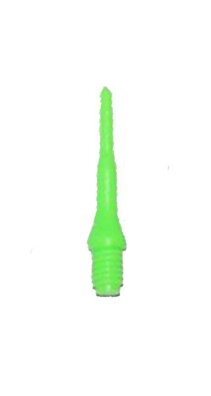 EVO Soft Tips Green 500 ks
