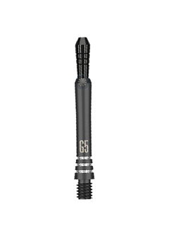 Terget Shafts Phil Taylor Titanium G5 Intermediate Black