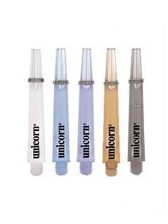 Unicorn Shafts Nylon Gripper 3 mirage Short