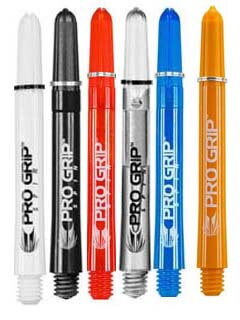 Target Shafts Pro Grip Spin Medium