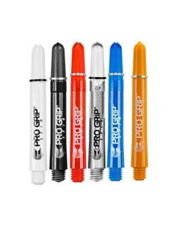 Target Shafts Pro Grip Spin Short