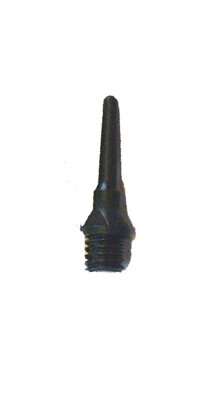 tuflex hroty 16mm Black 300 ks