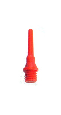 tuflex hroty 16mm Red1000 ks