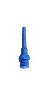 tuflex hroty 16mm Blue 1000 ks