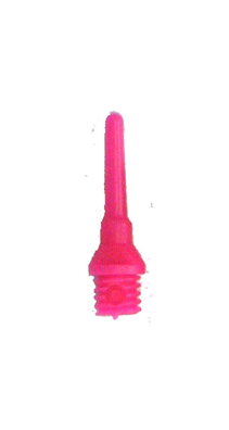 tuflex hroty 16mm Pink 1000 ks