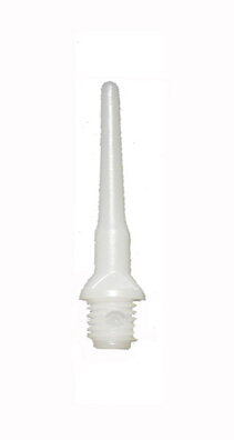 tuflex hroty 20mm White 500 ks