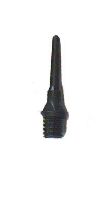 tuflex hroty 20mm Black 500 ks