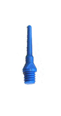 tuflex hroty 20mm Blue 500 ks