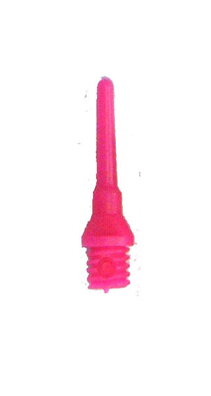 tuflex hroty 20mm Pink 500 ks