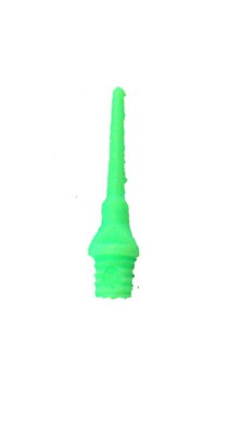tuflex hroty 20mm Green 500 ks