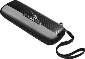 Harrows Dart Case Carbon ST Pro 3 Grey