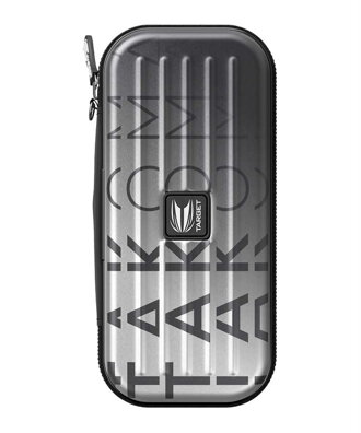 Target Takoma Wallet Sera Silver