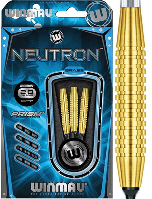 Winmau Softtip Darts Neutron 2220 20g
