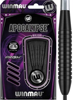 Winmau Steeltip Darts Apocalypse 24g