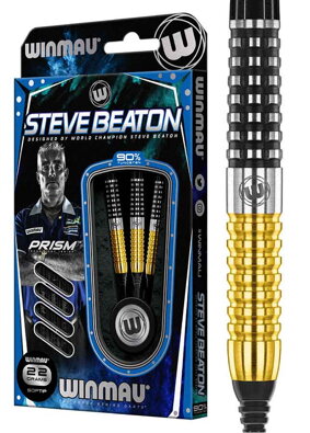 Winmau Softtip Darts Steve Beaton SE 22g