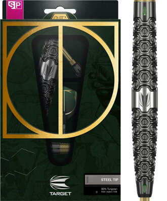 Target Steeltip Darts Cult 01 23g